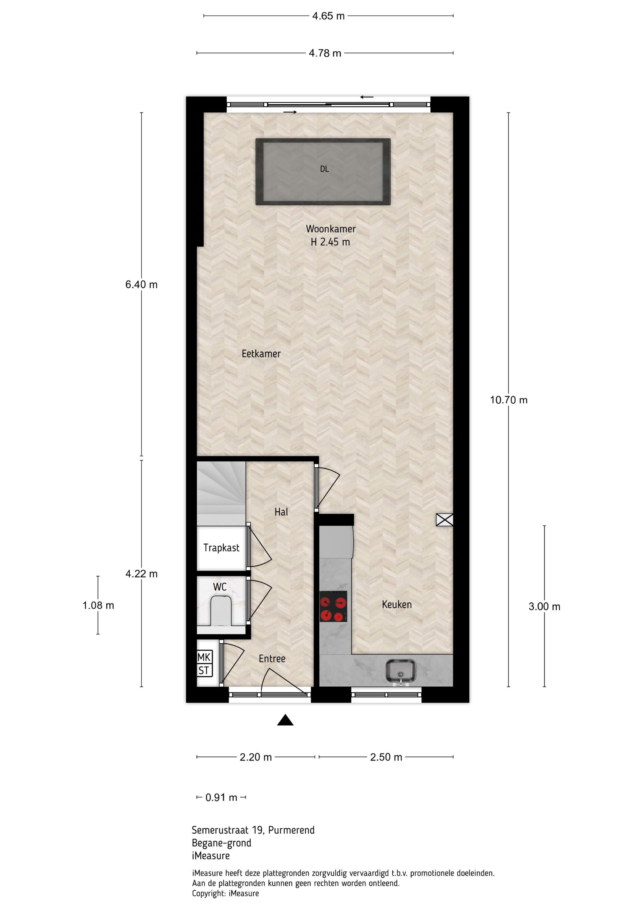 Foto 51 van Semerustraat 19