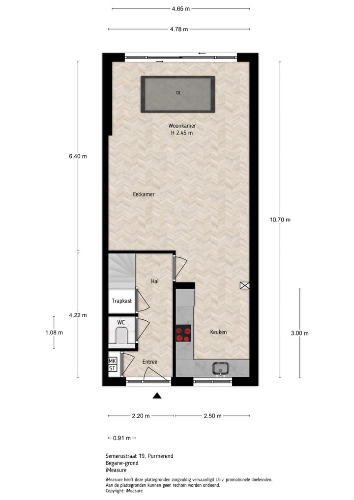 Foto 51 van Semerustraat 19