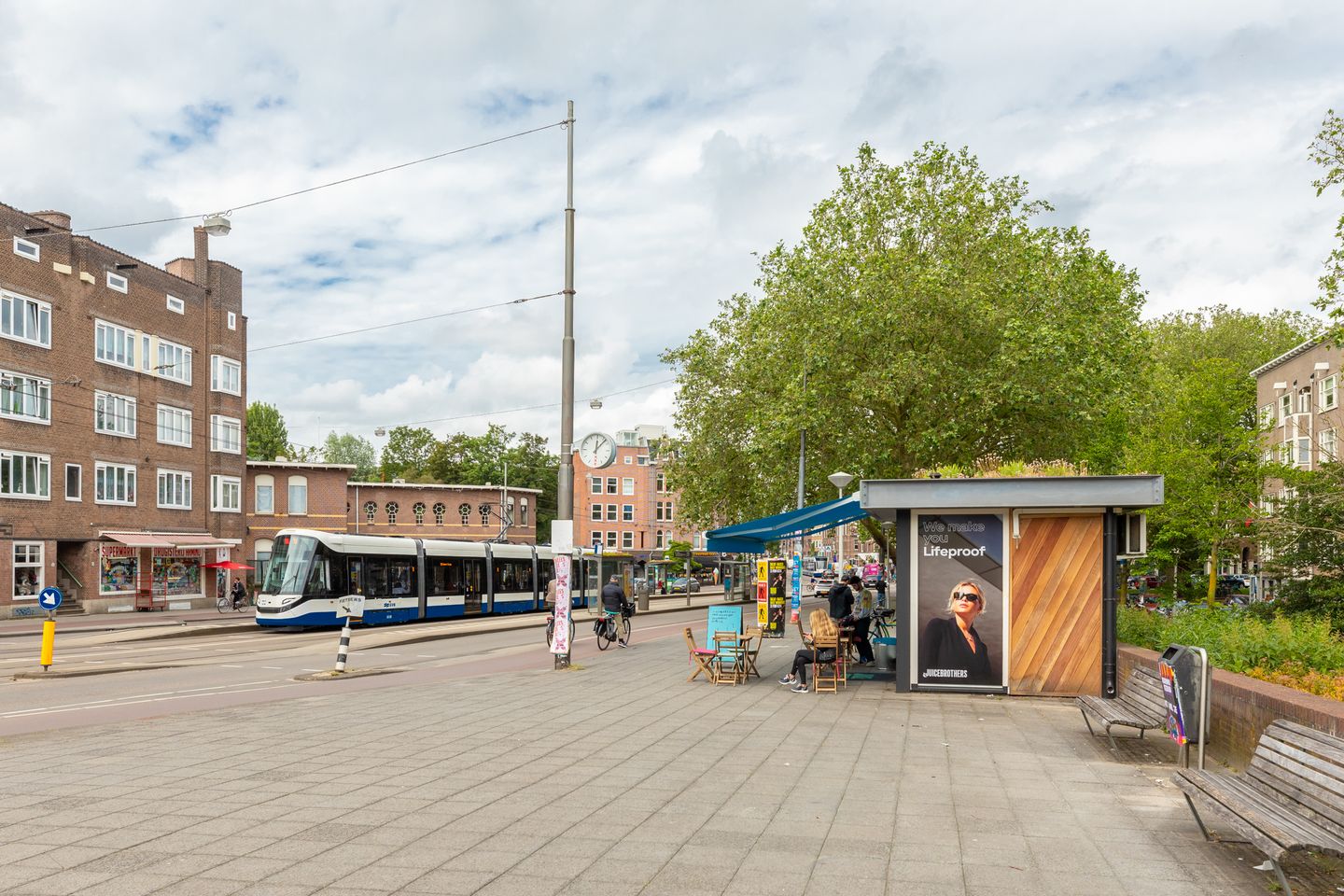 Photo 34 of Korte Geuzenstraat 412