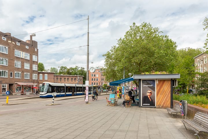 Foto 34 van Korte Geuzenstraat 412