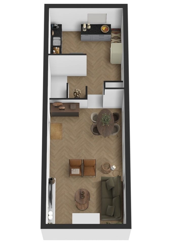 Foto 38 van Kerkstraat 4