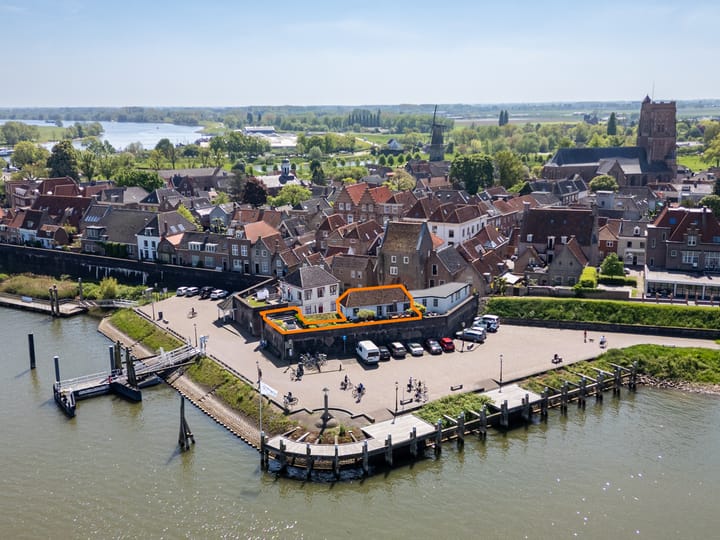 Foto 3 van Kerkstraat 4