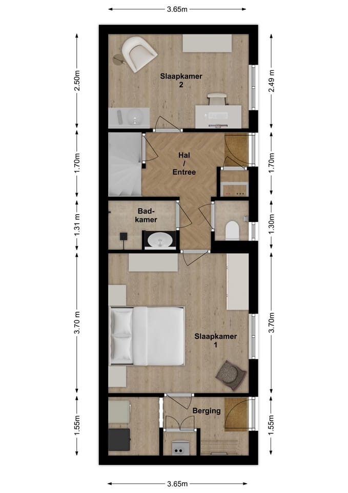 Foto 39 van Kerkstraat 4