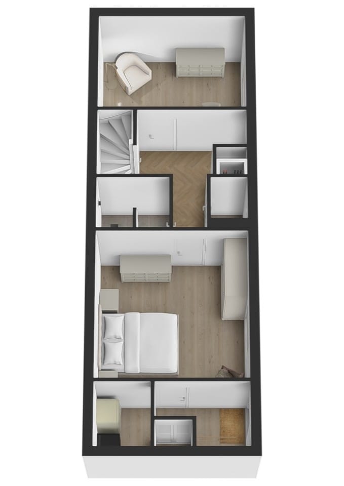 Foto 40 van Kerkstraat 4