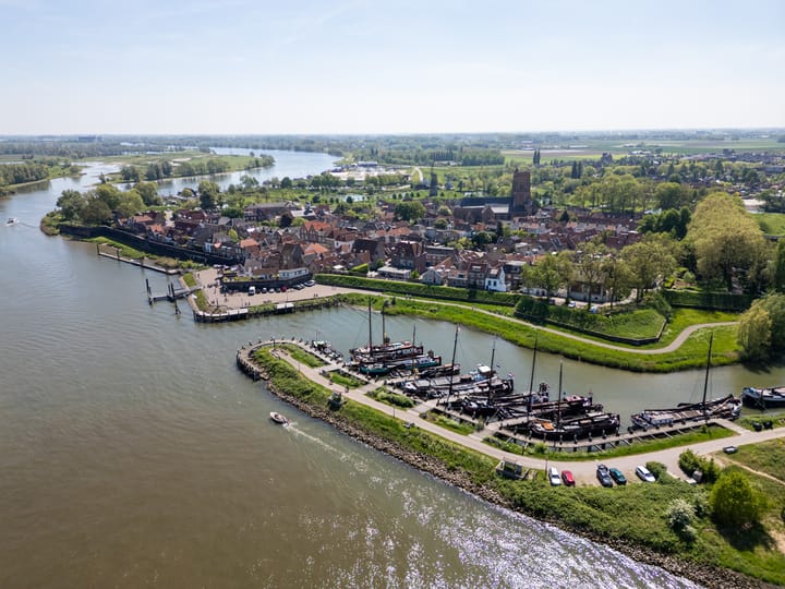 Foto 5 van Kerkstraat 4