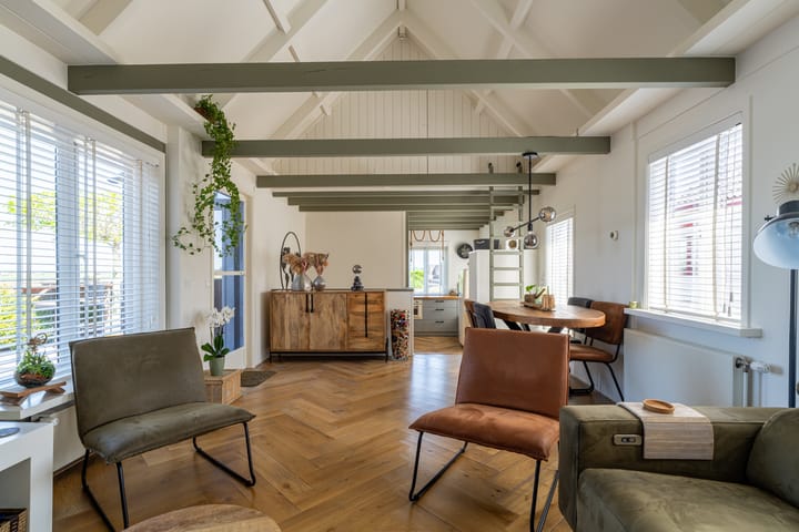 Foto 11 van Kerkstraat 4