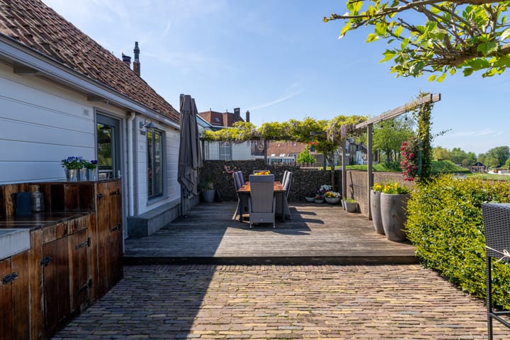 Foto 25 van Kerkstraat 4