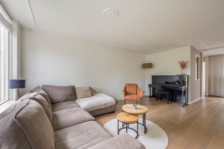 Foto 2 van Asserhof 30