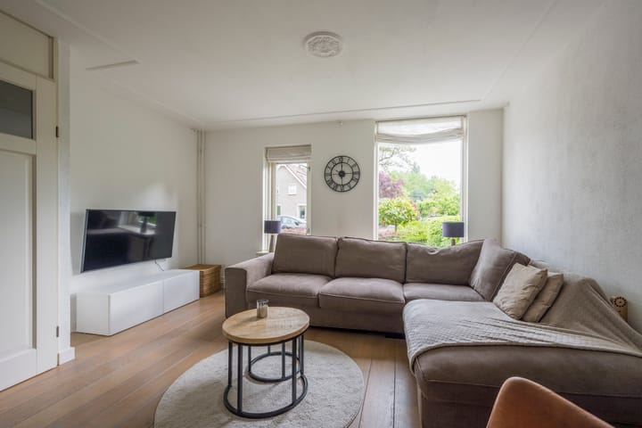 Foto 4 van Asserhof 30