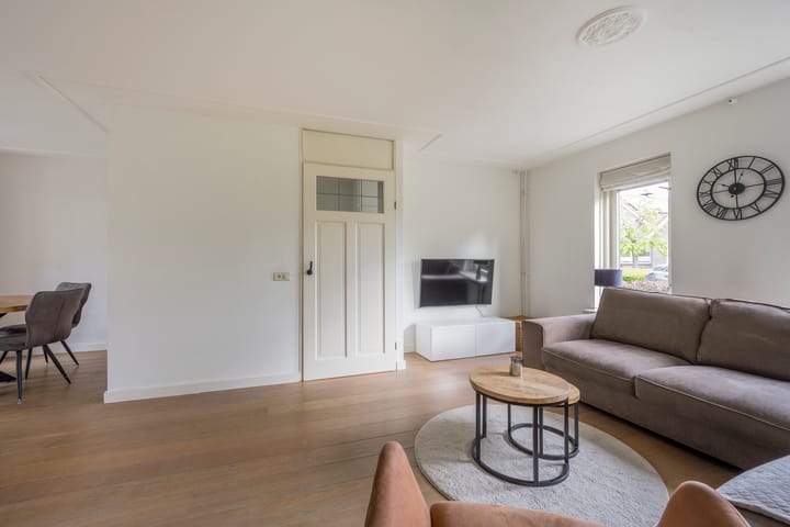 Foto 5 van Asserhof 30