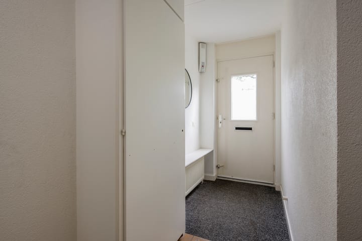 Foto 13 van Asserhof 30