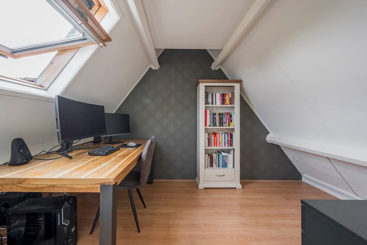 Foto 24 van Asserhof 30