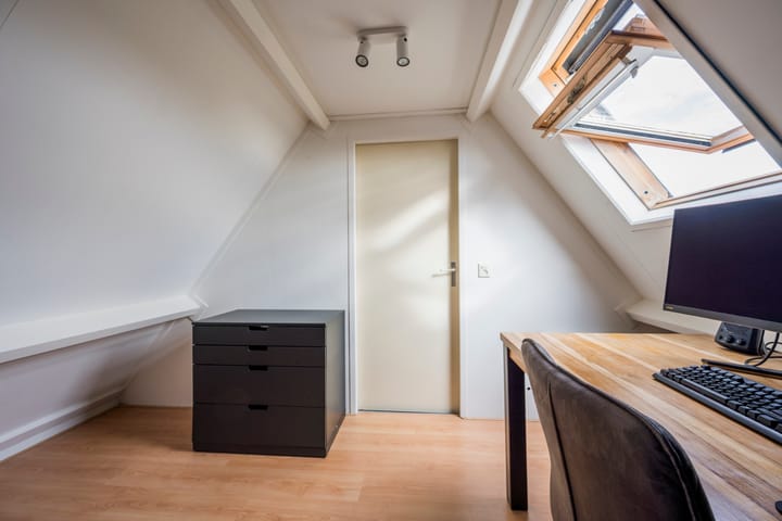 Foto 25 van Asserhof 30