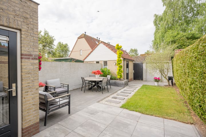 Foto 26 van Asserhof 30