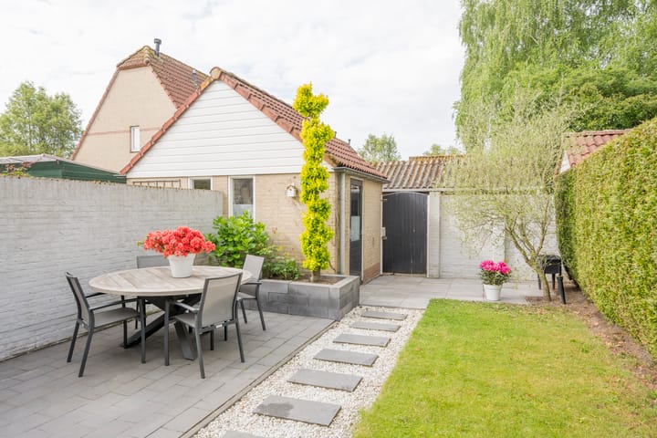 Foto 27 van Asserhof 30