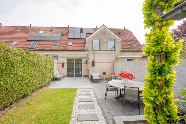 Foto 28 van Asserhof 30