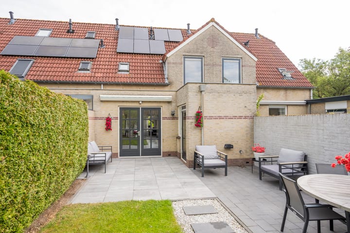 Foto 29 van Asserhof 30