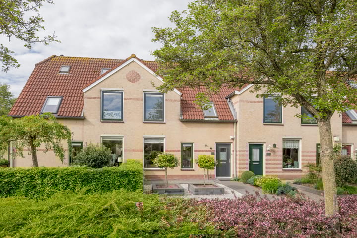 Foto 32 van Asserhof 30