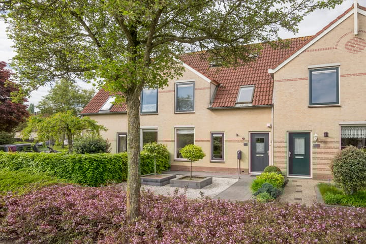 Foto 33 van Asserhof 30