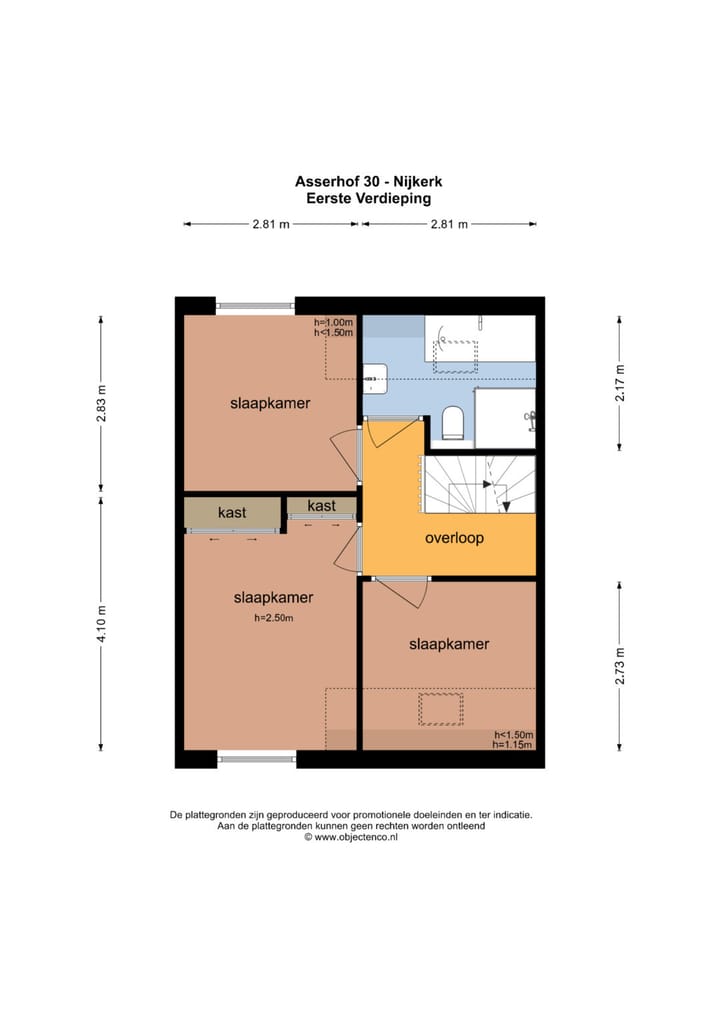 Foto 37 van Asserhof 30