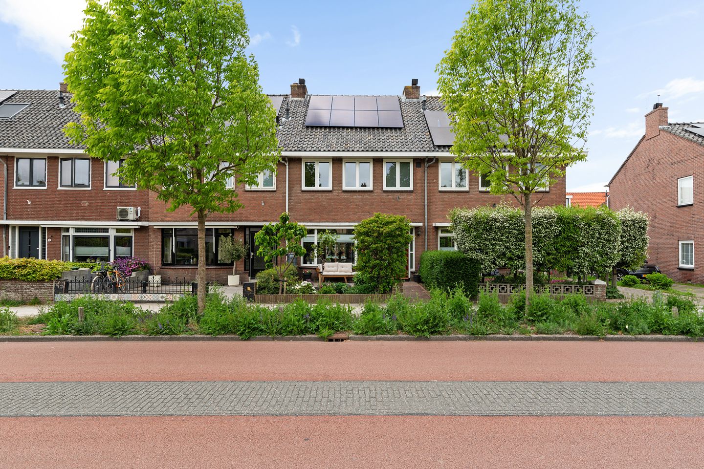 Foto 1 van Frieseweg 57