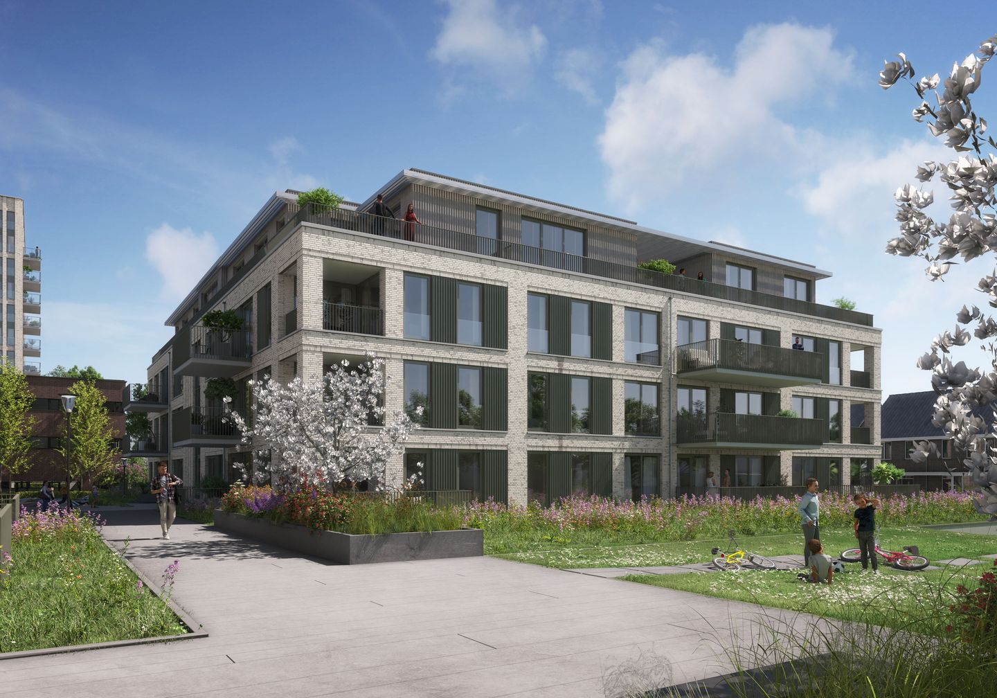 Foto 1 van Bossebaan 178