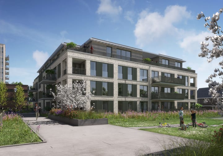 Foto 1 van Bossebaan 178