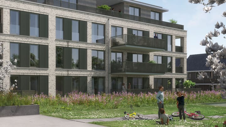 Foto 2 van Bossebaan 178