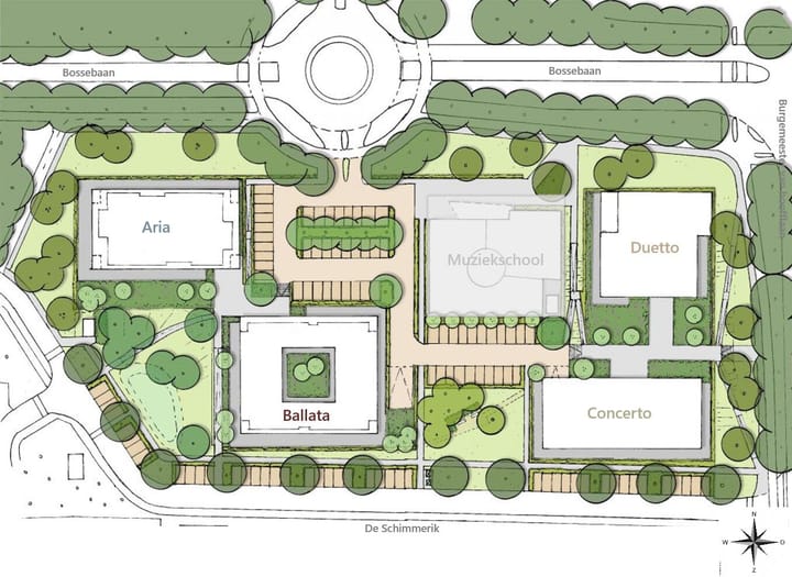 Foto 11 van Bossebaan 178