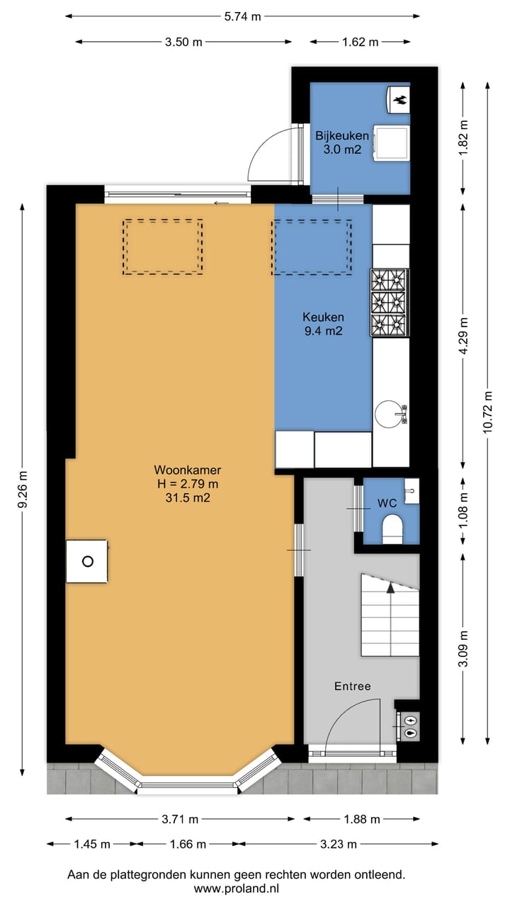 Foto 50 van Frieseweg 57