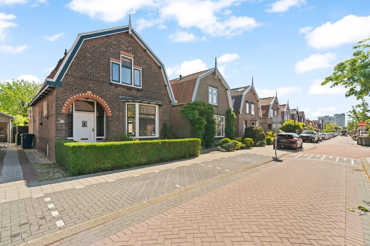 Foto 2 van Kortlandstraat 21