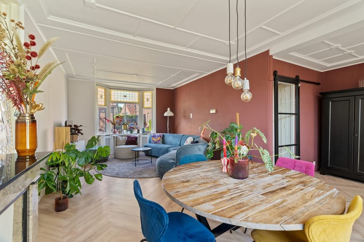 Foto 3 van Kortlandstraat 21