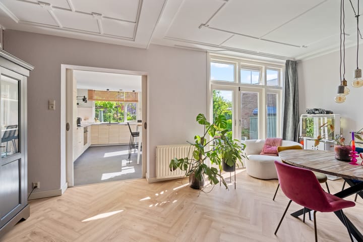 Foto 4 van Kortlandstraat 21