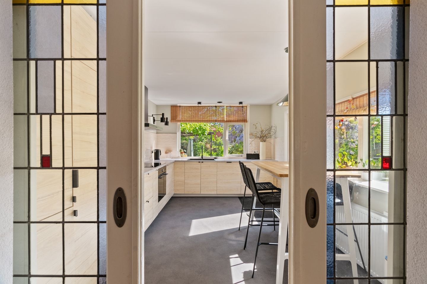 Foto 5 van Kortlandstraat 21