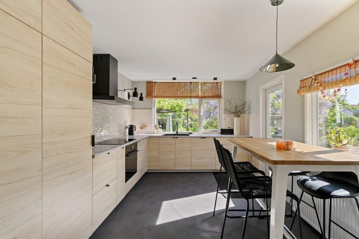 Foto 7 van Kortlandstraat 21