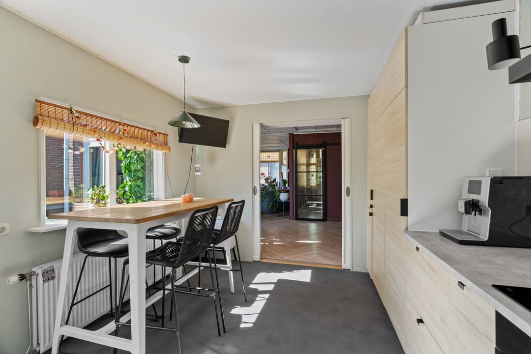 Foto 8 van Kortlandstraat 21