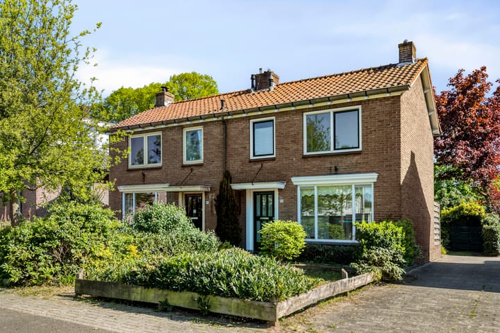 Holterweg 92