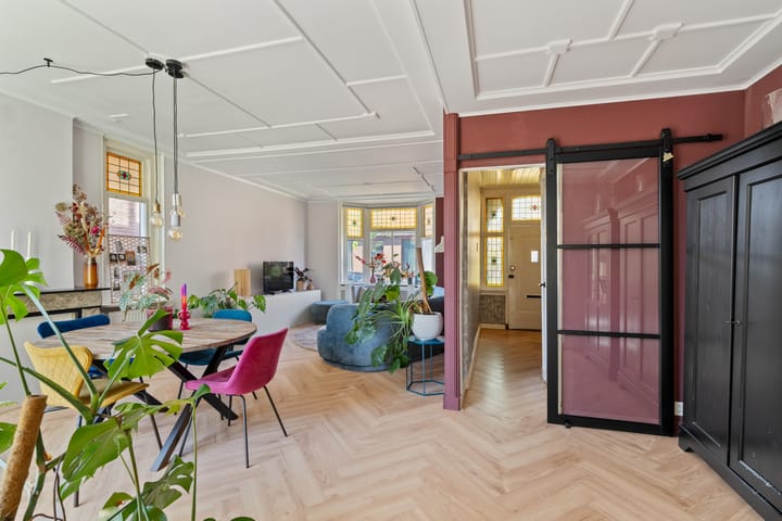 Foto 10 van Kortlandstraat 21