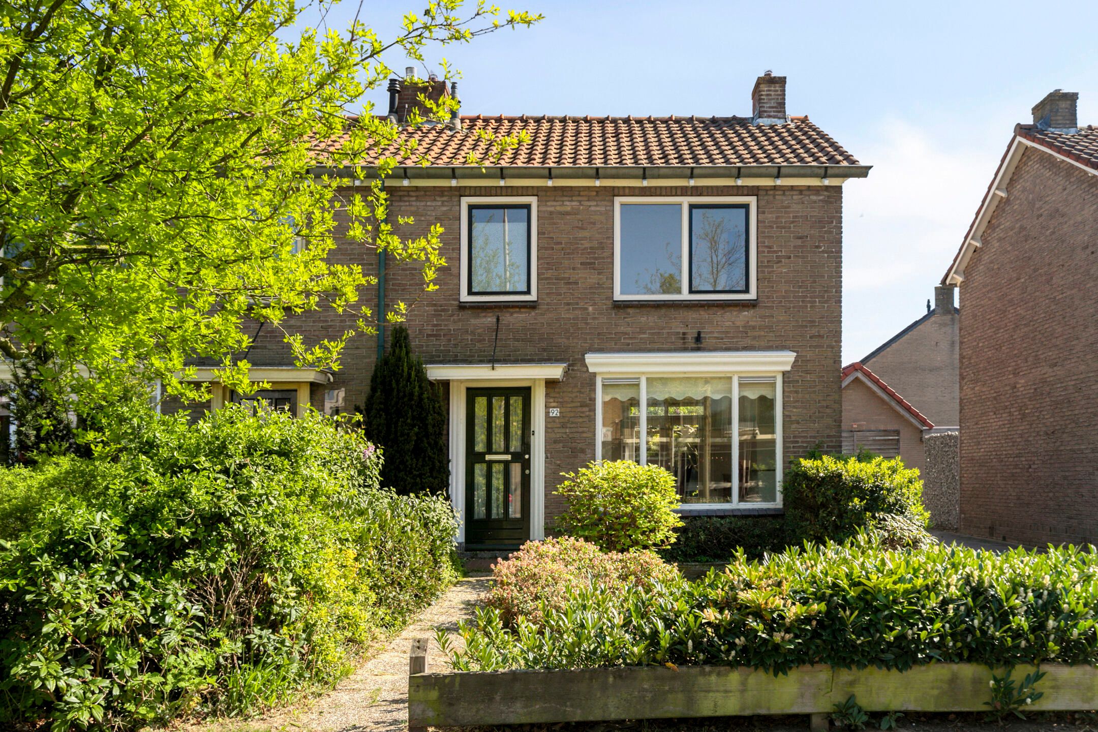 Foto 3 van Holterweg 92