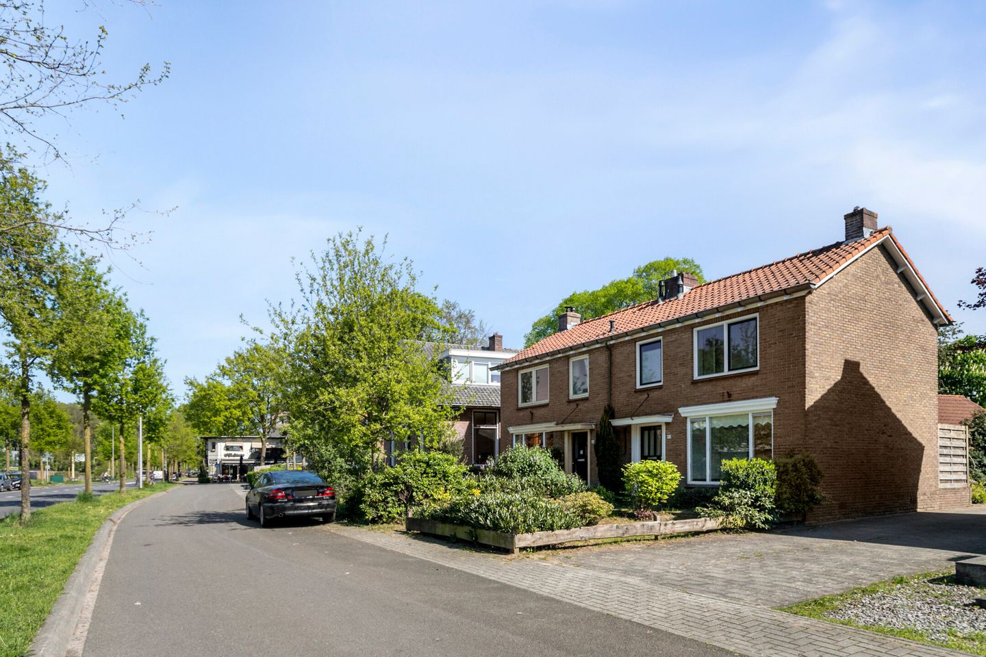 Foto 4 van Holterweg 92