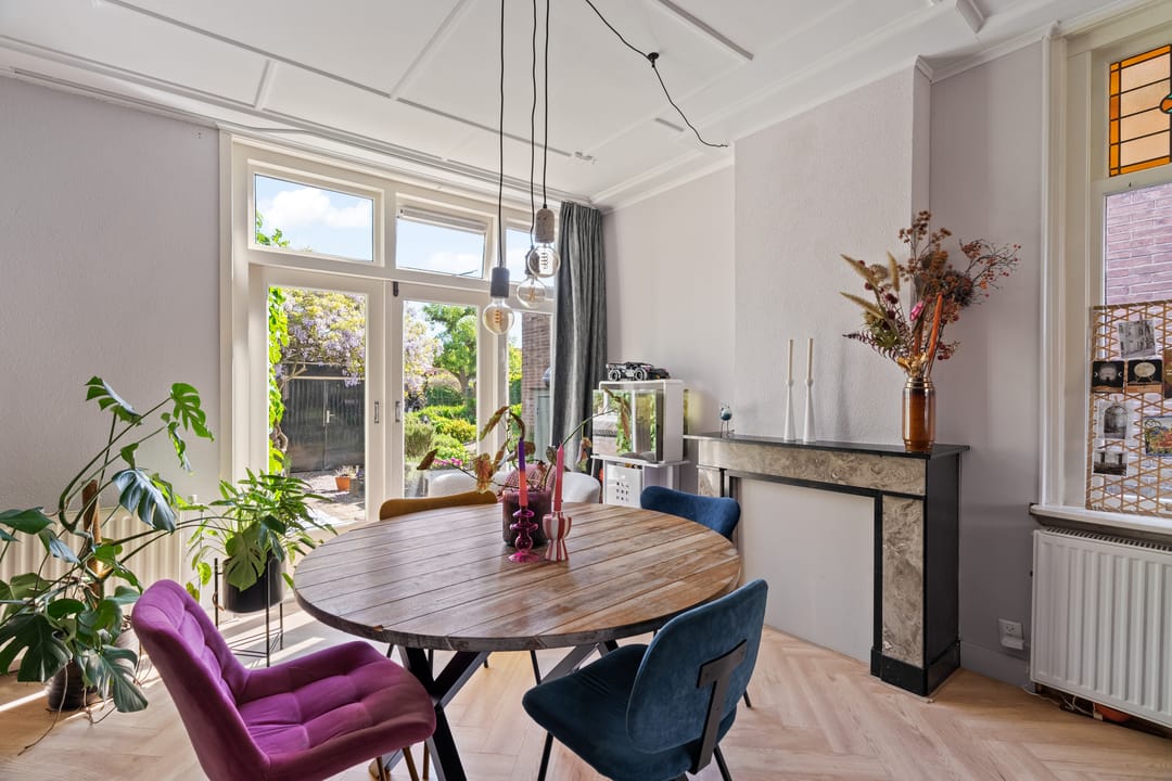 Foto 11 van Kortlandstraat 21