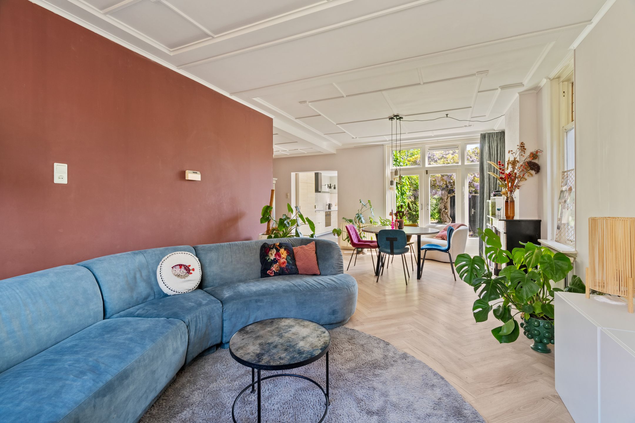 Foto 12 van Kortlandstraat 21