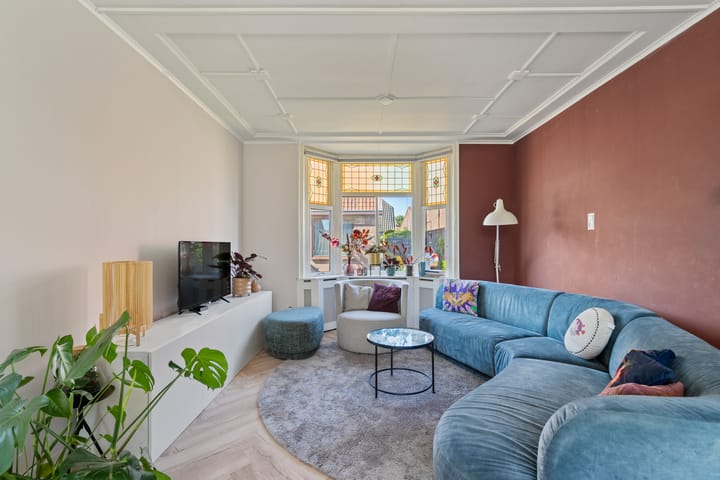 Foto 13 van Kortlandstraat 21