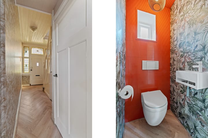 Foto 15 van Kortlandstraat 21