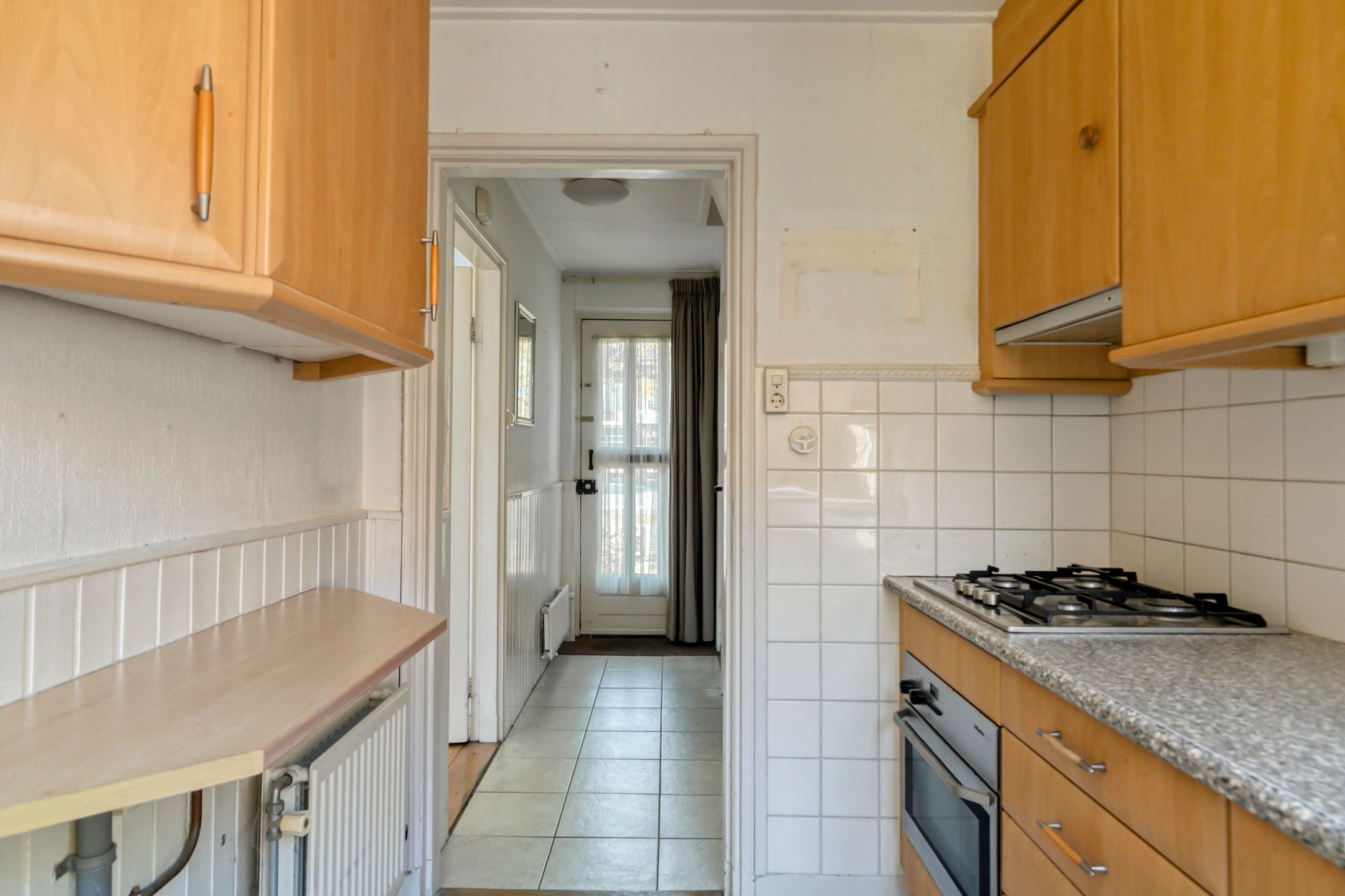 Foto 9 van Holterweg 92