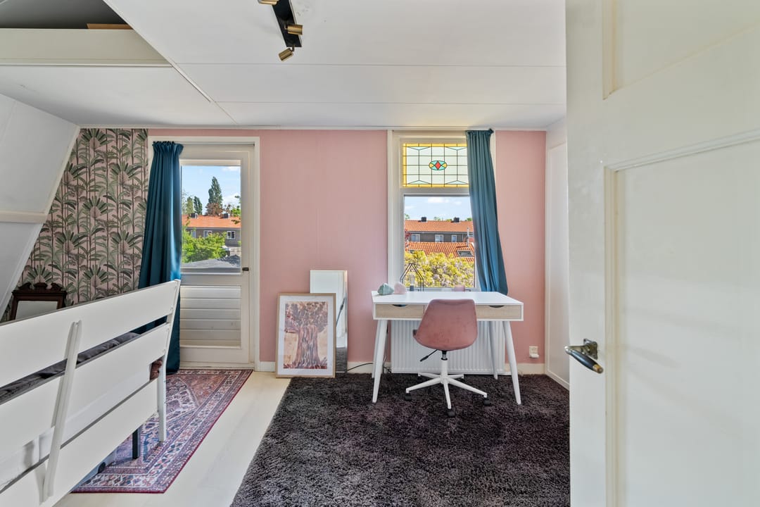 Foto 17 van Kortlandstraat 21