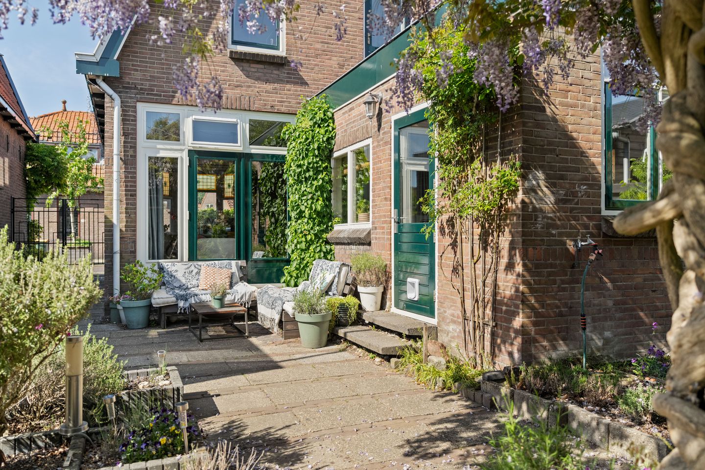 Foto 25 van Kortlandstraat 21