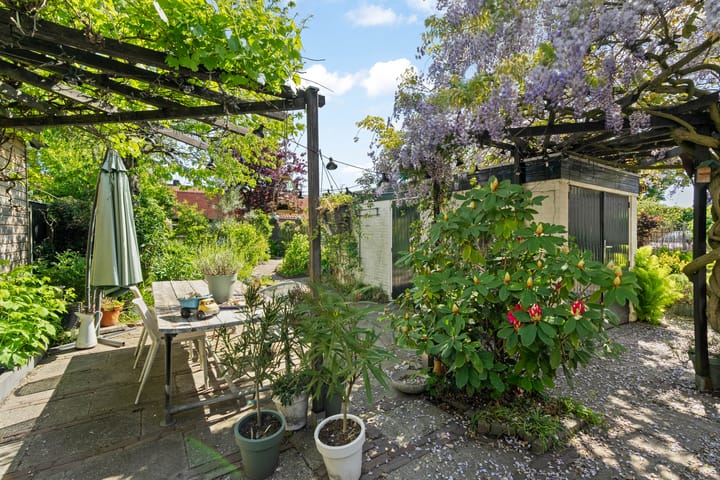 Foto 27 van Kortlandstraat 21