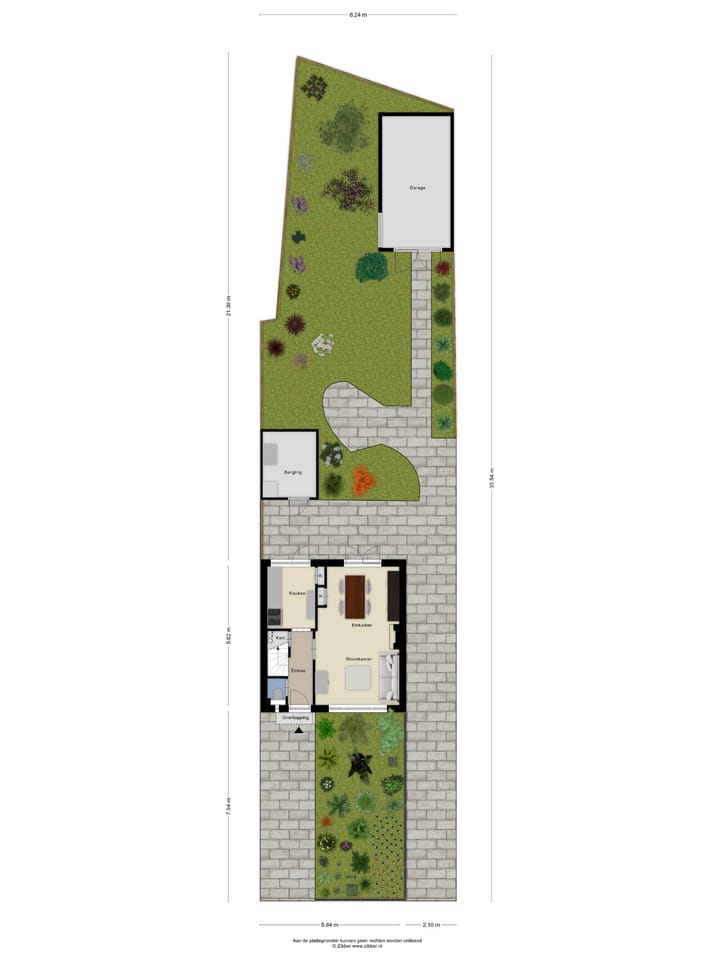 Foto 19 van Holterweg 92