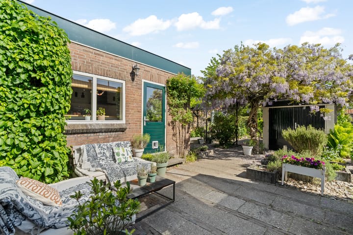 Foto 28 van Kortlandstraat 21